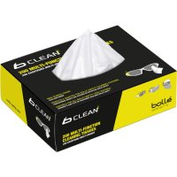 Bolle Box of 200 multipurpose wipes