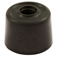 BAGX30 BLACK DOOR STOPS