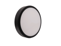 ORB 14W LED Surface Mount CCT3 Selectable IP65 White 3000K 400K 6500K