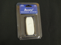 6 Amp In Line Switch c/w 2 Terminals & Earth