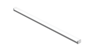 SPEEDBEAM PLUS 34W/68W LED batten, 140Lm/W, IP20, 1830mm, White, CCT3 3/4/6500K