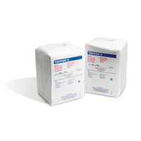 SWABS - PROPAX NON STERILE 10 X 10 PK 100