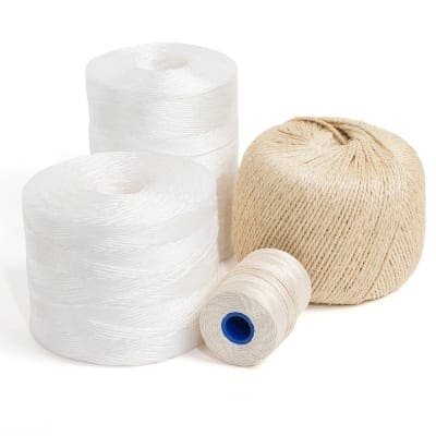 Polypropylene Twine Ball - 2.25kg
