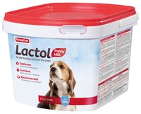Beaphar Lactol Milk Replacer Puppy Milk 2kg x 1