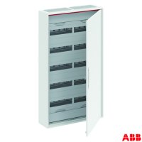 ABB CA26RZ1 120MOD 5 Row Enclosure IP44
