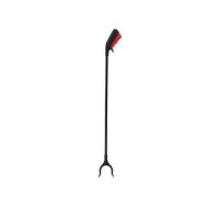 Contract Litter Picker - Black 85cm