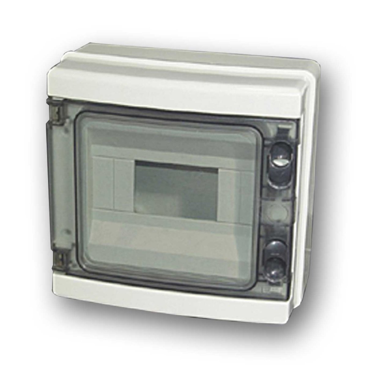 Eclipse 8 Mod IP65 Distribution Box
