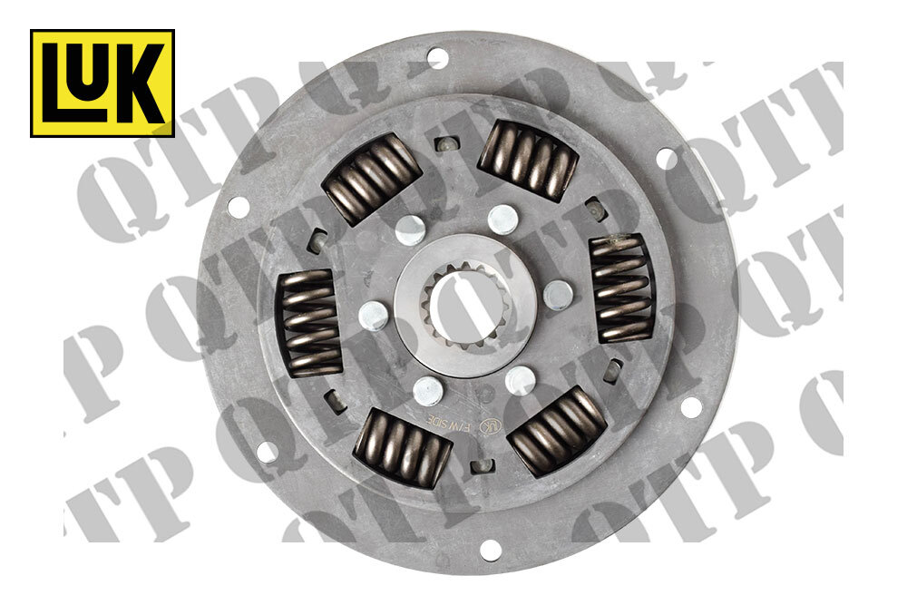 Clutch Damper Quality Tractor Parts LTD.