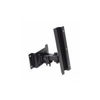 DAS AX-115 Black wall mount bracket