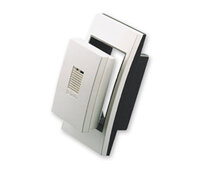 Risco vitron+ 9m flush mount plate grade 2