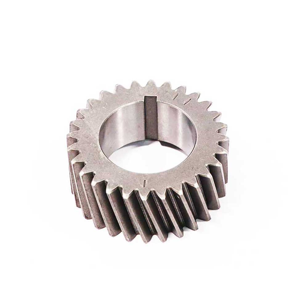 GEAR, CRANKSHAFT - 28 TEETH