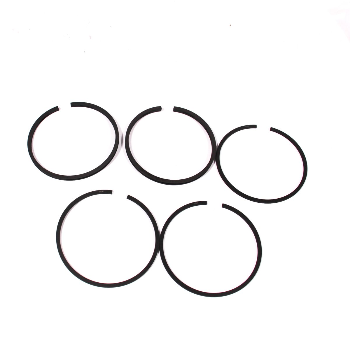 PISTON RING SET
