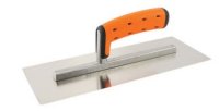 SolidTools Stainless Steel Plastering Trowel 380mm 6272