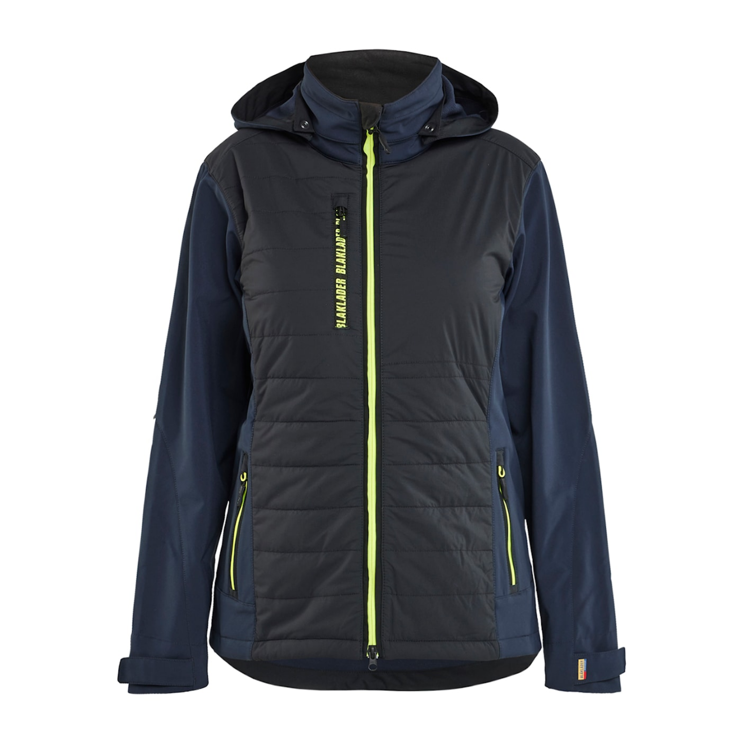 Blaklader Women's Hybrid Jacket