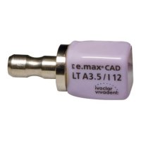 Ivoclar IPS E.Max Cad Cerec/Inlab LT A3.5 I12/5