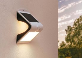 Solar Lighting