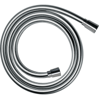 hansgrohe Isiflex Shower Hose 160cm Chrome 28276000