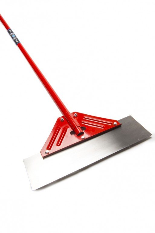 NP-FS450 HD FLOOR SCRAPER 450MM