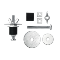 Armitage Shanks Contour Toggle Bolts S927667