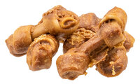 Zero Hide Knots Chicken & Peanut Butter Small 2kg (app 130pc) x 1