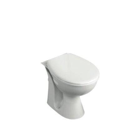 Sandringham Close Coupled Pan