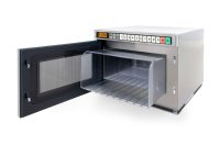 Panasonic NE1853 Microwave 1800Watt with Microsave Liner