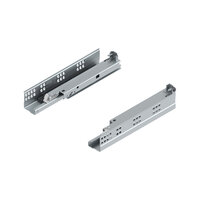 TANDEM Full Extension BLUMOTION Runner 270mm