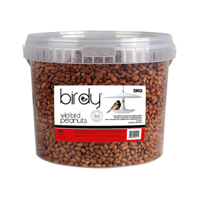 Birdy 5KG
