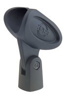 Konig & Meyer 85055 - Microphone clip