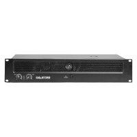 DAS HA-2700 2 Channel Amplifier, 1350 W @ 4 ohm Per Side
