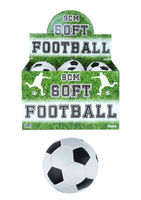 Soft football