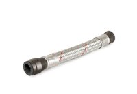 Salamander Flexible Anti-Vibration Couplers 22mm Straight C22mmS01&nbsp;