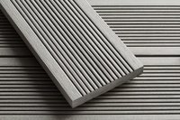 3.6mx140mm GREY SMARTBOARD COMPOSITE DECKING