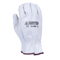 Premium Leather Drivers Glove