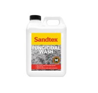 Sandtex Trade Fungicidal Wash 5 Litre