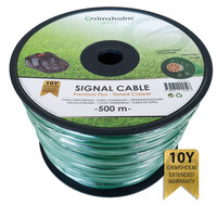 Grimsholm Premium + Boundary Cable 700Mtr