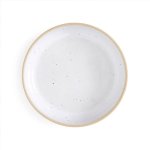 Portmeirion Minerals Low Bowl Moonstone 3