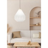 Eglo MINTING White pendant light | LV1902.0144