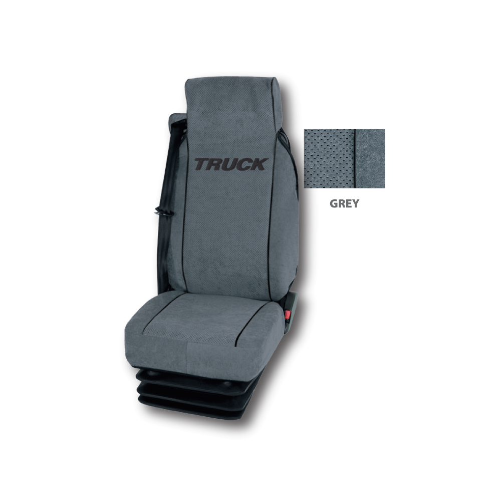 MAN L2000, LM2000 & F2000 Ventilated Truck Seat Cover