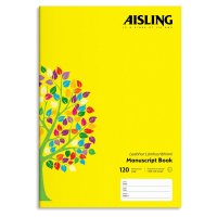 Aisling A4 Manuscript Copy 