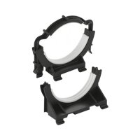 Geberit Pipe Bracket for WC Outlet Bend 242.012.00.1