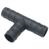 1/2" T Piece Water Hose