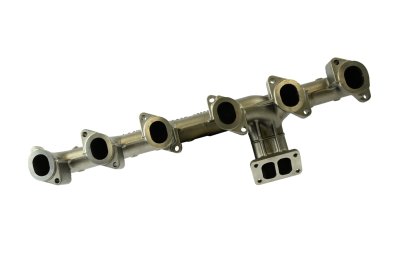 Exhaust Manifold