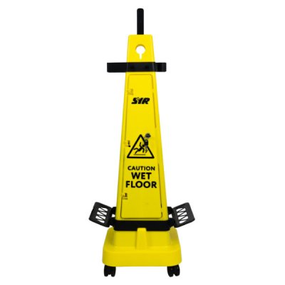 Rapid Reponse One Cone (With Lockable Compartment)