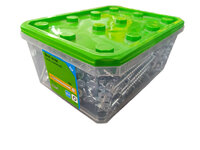Essve Woodscrew Tub 6.0 X 100mm