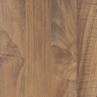 Block Oak Worktop 3.0 x 0.6 Metre - 38mm thick, 10mm profile