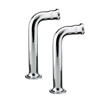 Bristan Cross Top Upstands For Bib Taps X US C