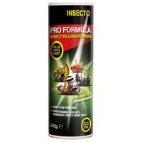 Insecto ProFormula Ant & Nest Killing Powder 300g x 1