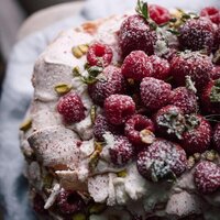 RASPBERRY FILLING (252-523) - 6KG