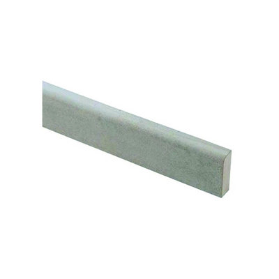 Eaton 125x150x610mm Bullnosed Kerb